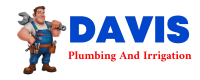 Trusted plumber in SPANISH FORK